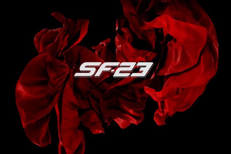 Ferrari F1 2023, il nome della nuova rossa: si chiama SF-23