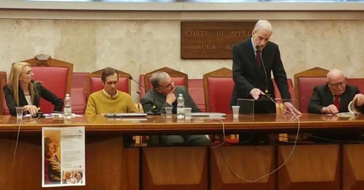 Guarnotta: “A Palermo comandano ancora i condannati per mafia”