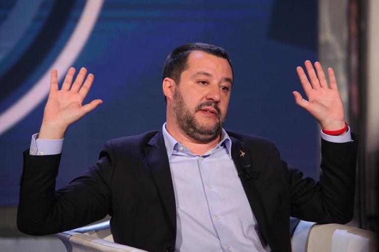 Sanremo 2023, Salvini: 