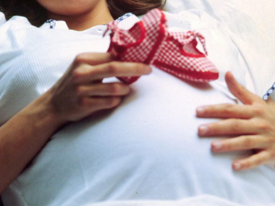 why-do-pregnant-women-feel-nauseous-the-answer-from-a-study-timenews