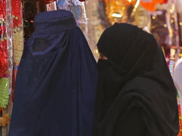 Talebani a conferenza Onu a Doha - la richiesta: niente donne afghane - E