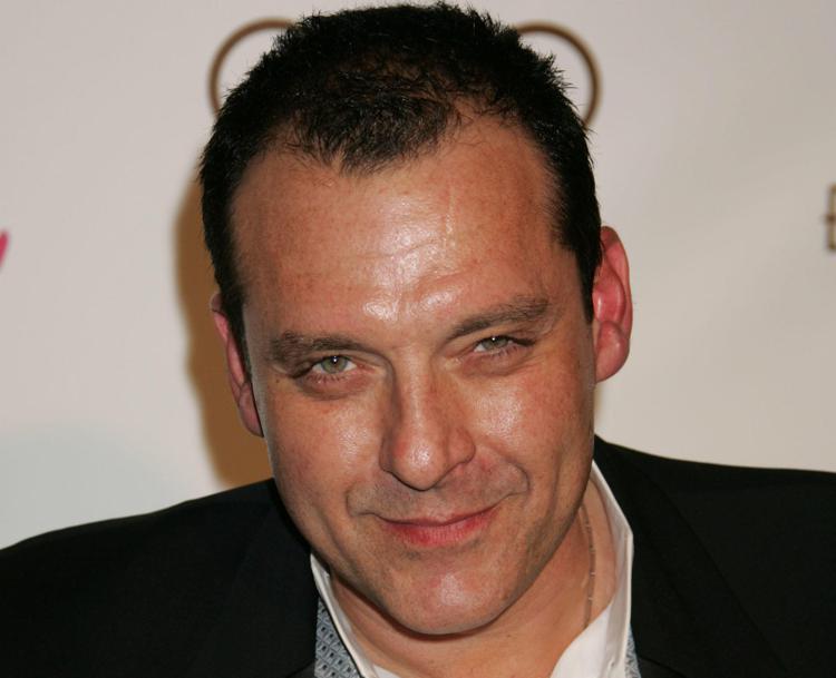 Tom Sizemore senza speranze dopo aneurisma cerebrale