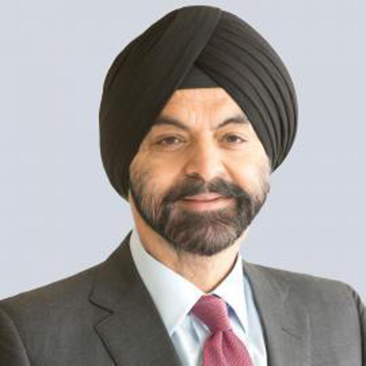 Banca mondiale, chi è il nuovo presidente Ajay Banga