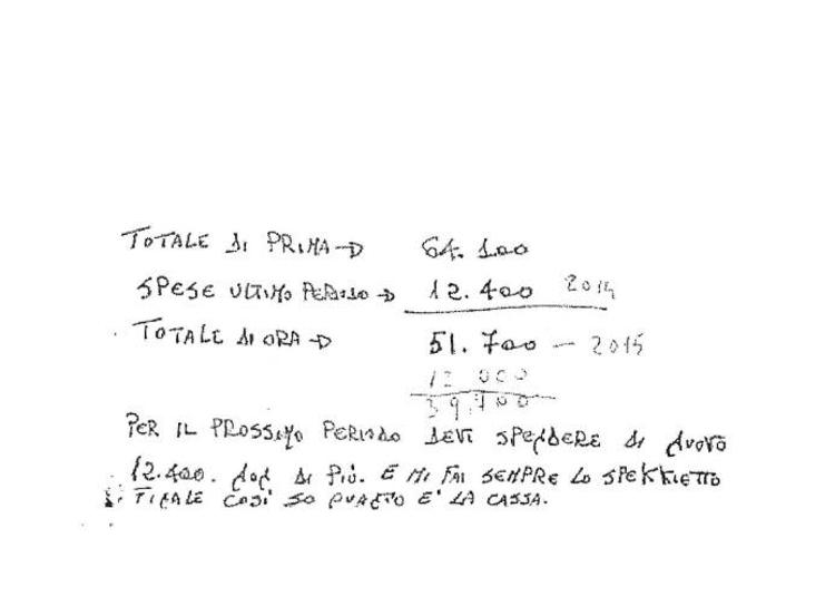 Messina Denaro, chi è la sorella del boss: 'Rosetta', la cassa e i pizzini