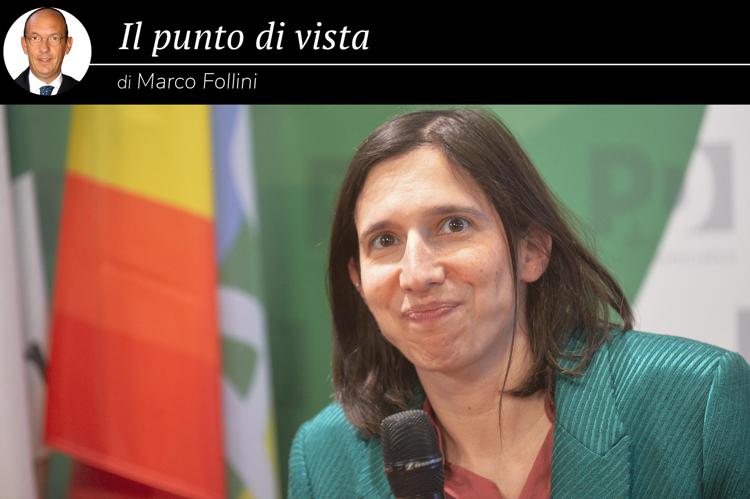 Pd, Follini: 