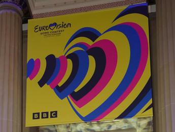 Eurovision 2023, three first evenings on Rai: where and when - Italian Post