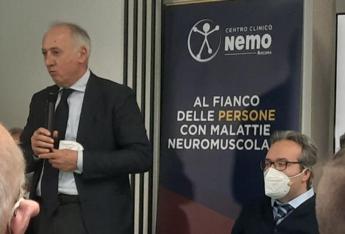 Centro Nemo Ancona intitolato alla memoria di Roberto Frullini