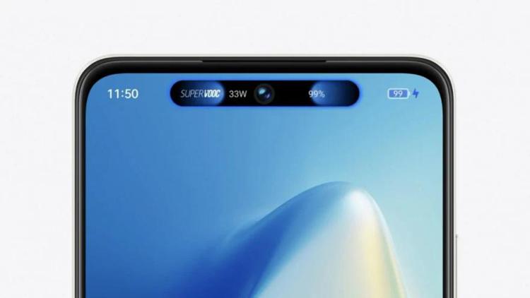 Realme annuncia per l'Europa C55, la Dynamic Island di iPhone su Android