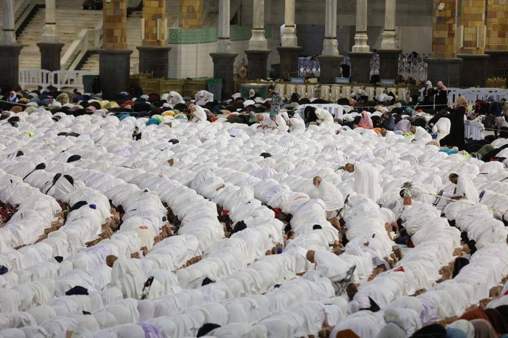 the-start-of-ramadan-is-postponed-by-one-day-time-news