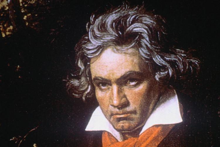 Beethoven, il 'verdetto' del Dna: non fu avvelenato, morì per epatite e alcol