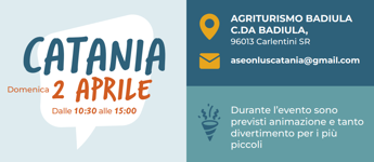 Emofilia, il 2 aprile a Catania l’evento ‘Articoliamo Talks’