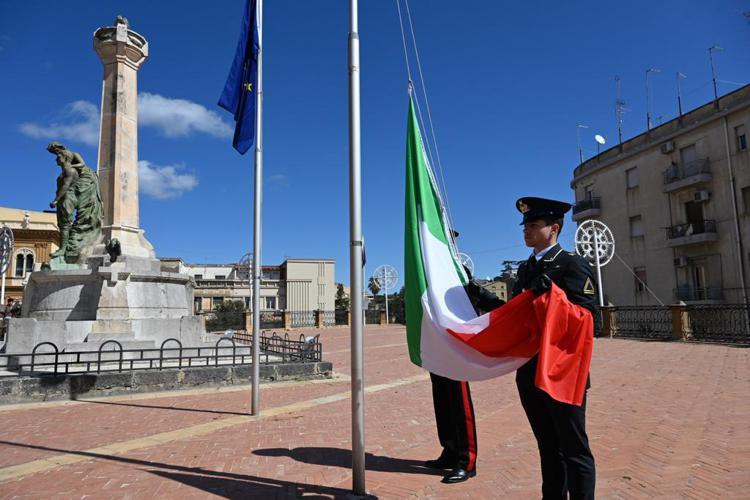 Sicilia, da Piazza Armerina il via alle manifestazioni per 80 anni dalla Sbarco