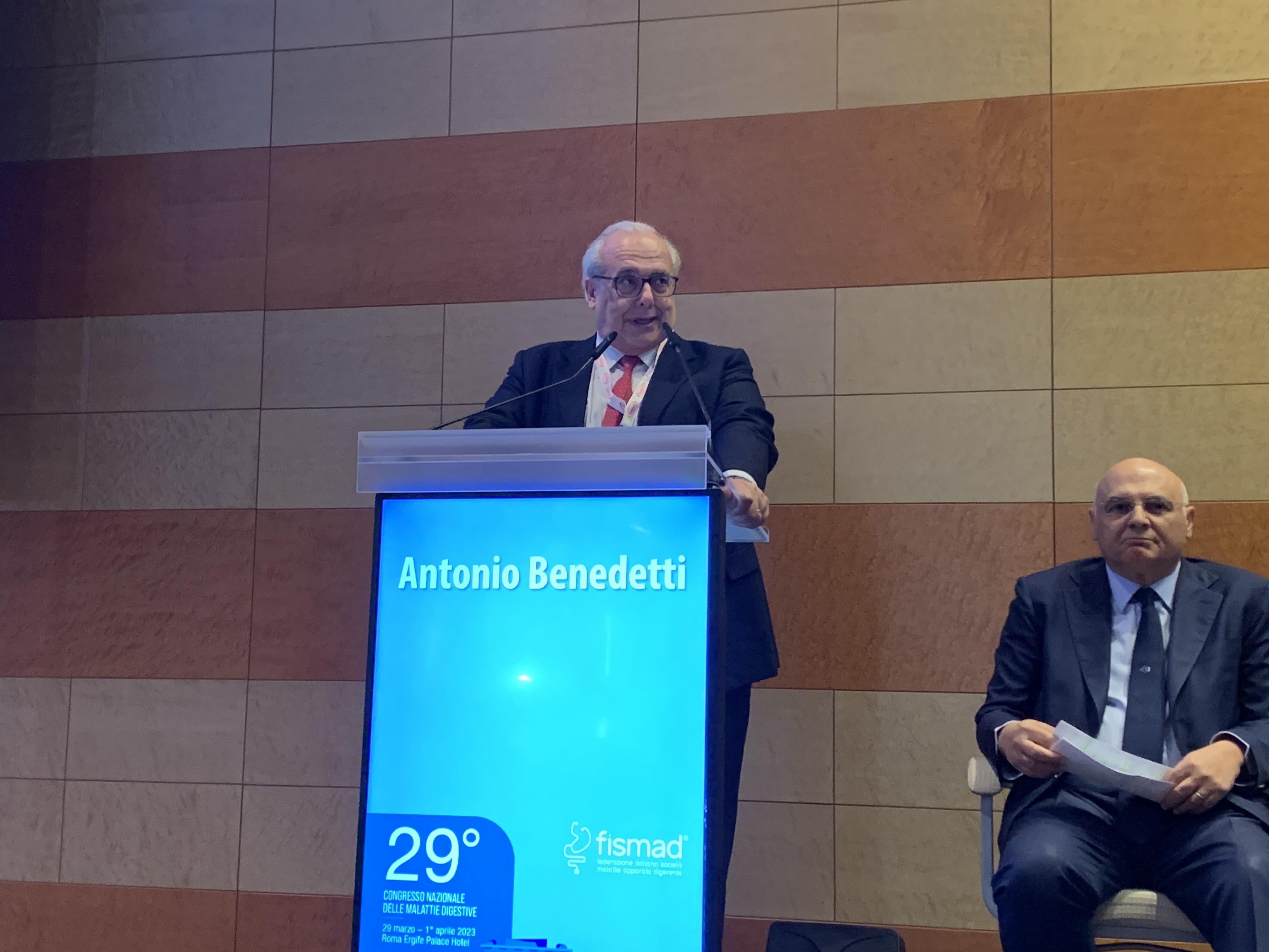 benedetti-fismad-use-pnrr-funds-for-territorial-gastroenterology