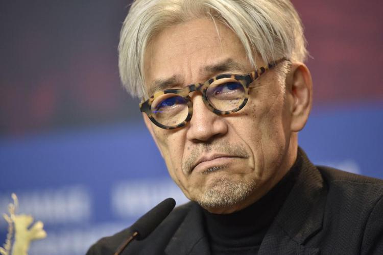 E' morto il compositore Sakamoto, Oscar per L'ultimo imperatore