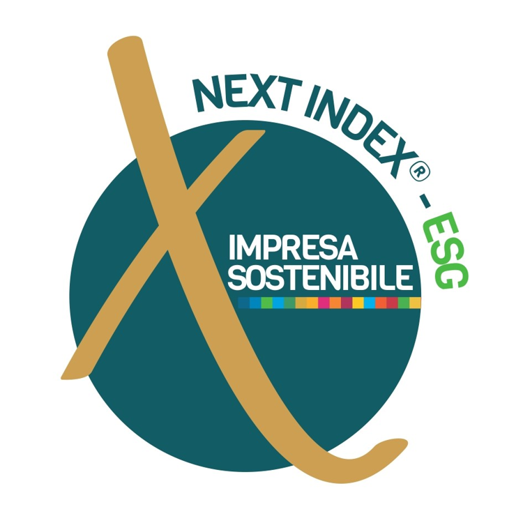 NeXt Index ESG®, il primo indice di sostenibilità integrale e multistakeholder in Italia