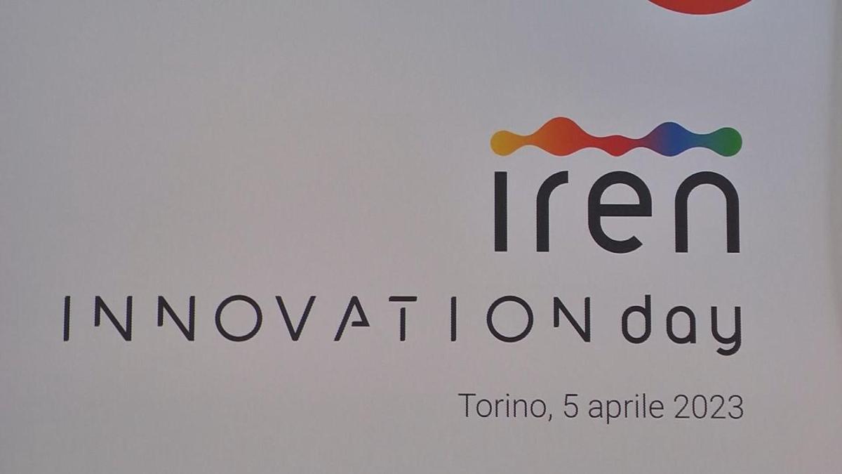 Iren Innovation Day