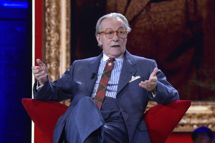 Frasi sui meridionali - Vittorio Feltri assolto da istigazione all