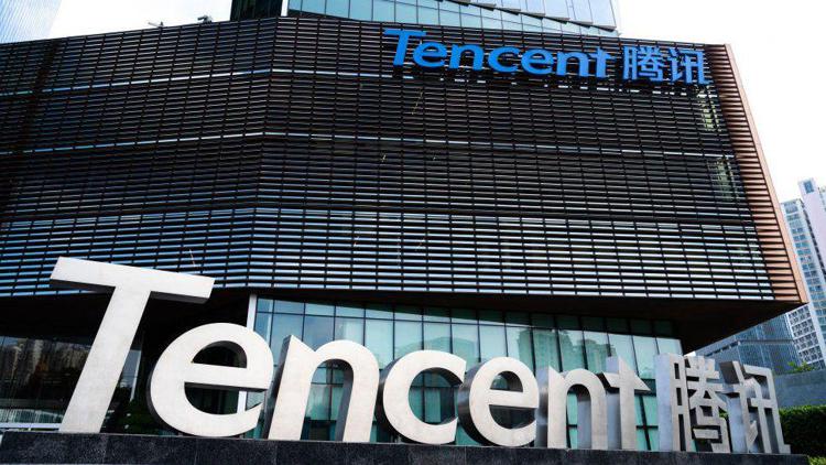 Tencent batte PlayStation e Xbox, ma i ricavi scendono