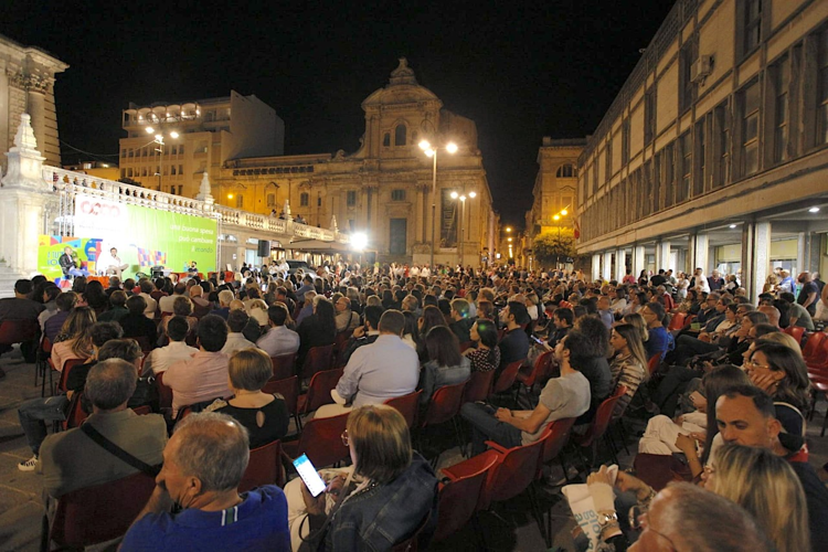 Ragusa, a giugno torna 'A Tutto Volume'