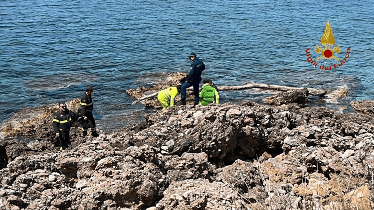 Terrasini, trovato il cadavere dell'anziano disperso