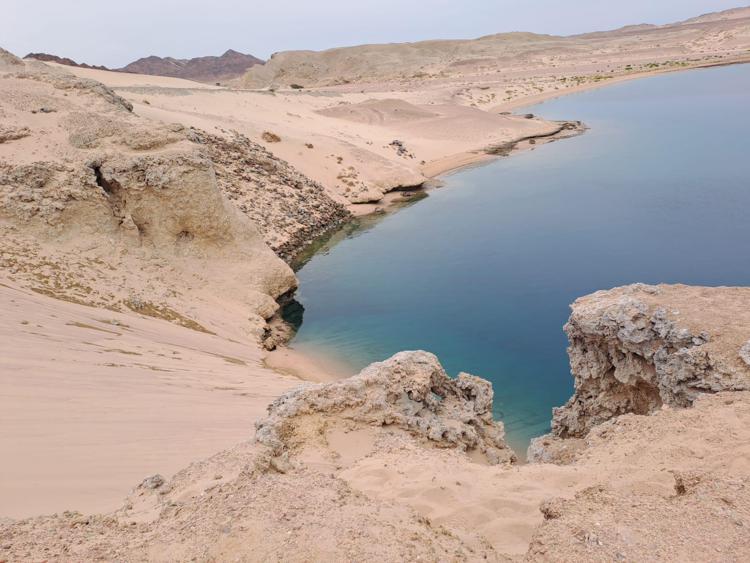 Turismo: non solo mare, nel post-Covid Sharm punta a un'offerta integrata culturale nel Sinai