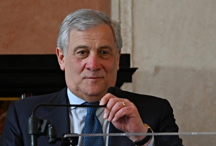 Giro d'Italia, Tajani: 