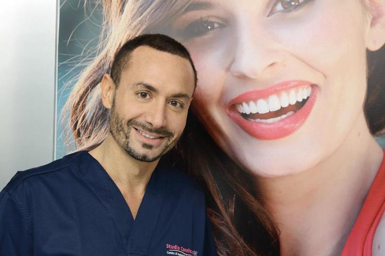 Dentista dei vip Milano: lo studio di Gianpaolo Cannizzo conferma la sua eccellenza