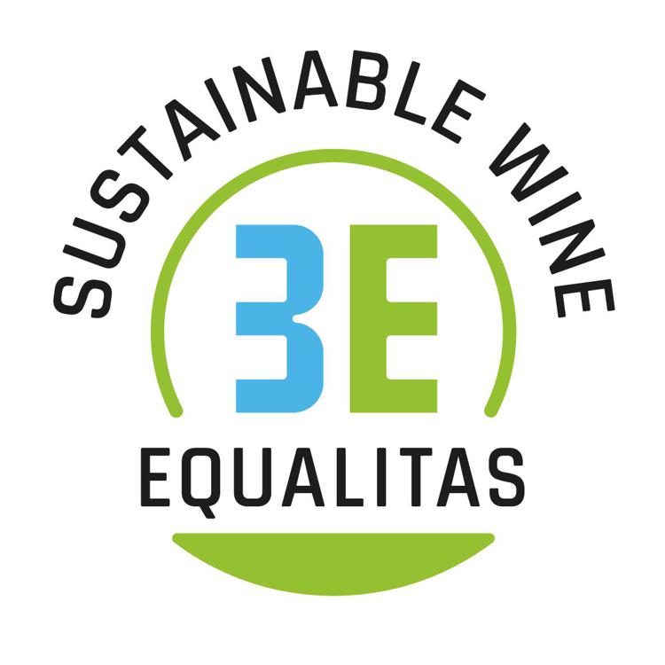 Equalitas: il logo diventa marchio di certificazione europeo