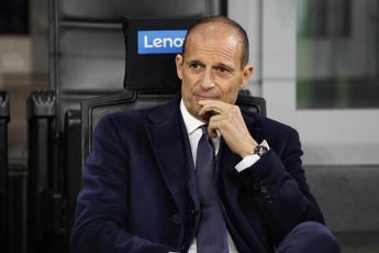 Juve, Allegri: "My Future? The Company's Problem" - Italian Post