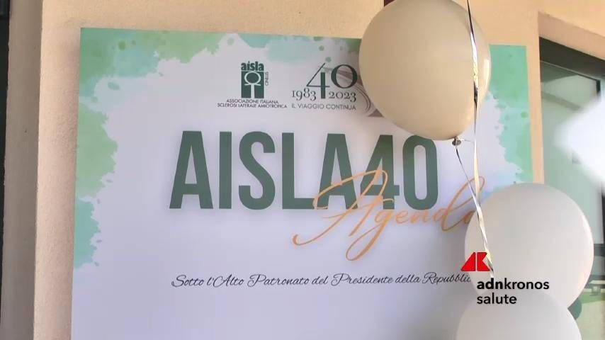 AISLA celebrates 40 years with two great successes - Time News