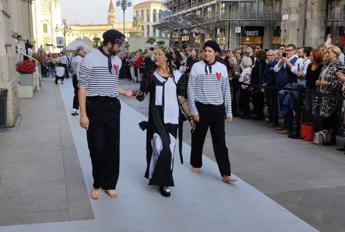 Bianco (L’Oréal): “Bellezza ritrovata giornata di rinascita, fieri di accompagnare le pazienti”