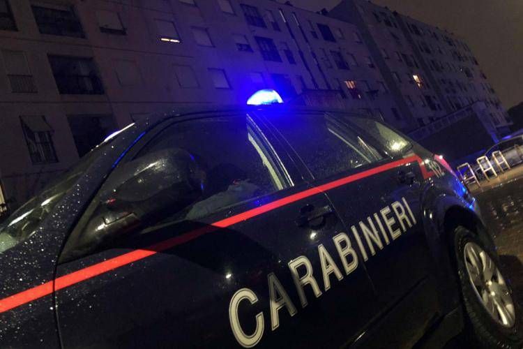 Omicidio a Belluno, 53enne ucciso con una coltellata davanti a un bar