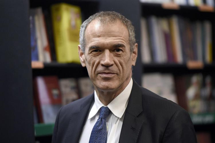 Carlo Cottarelli