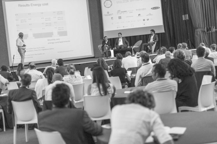 REbuild, al via evento dedicato all'innovazione sostenibile