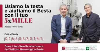 Istituto Carlo Besta eccellenza italiana, ma la ricerca non può fermarsi