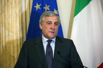 Natalità: Tajani, ‘serve strategia ampia, utero in affitto non è la soluzione’