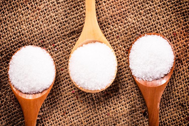 Salute: gli italiani consumano troppo sale, quasi il doppio rispetto a limiti Oms