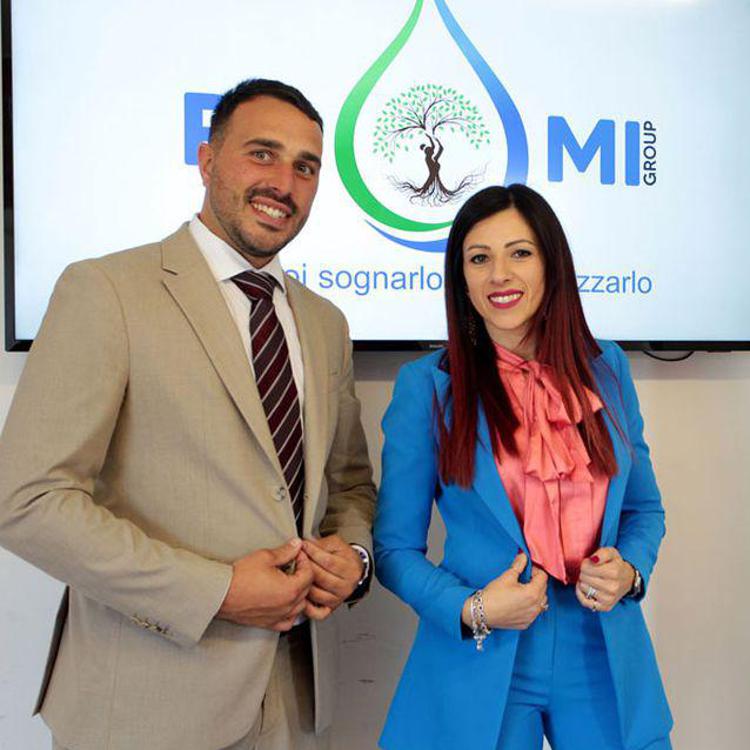 Ra-Mi Group: sistemi di depurazione per l’acqua: il rivitalizzatore garanzia ed eccellenza per tutta la casa