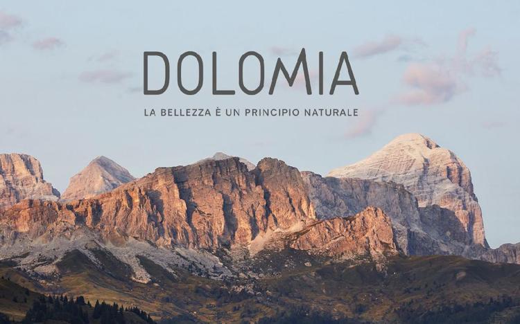 Dolomia lancia prima crema contro il digital aging