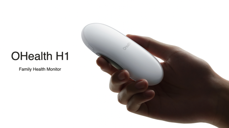 OPPO OHealth H1 Family Health Monitor