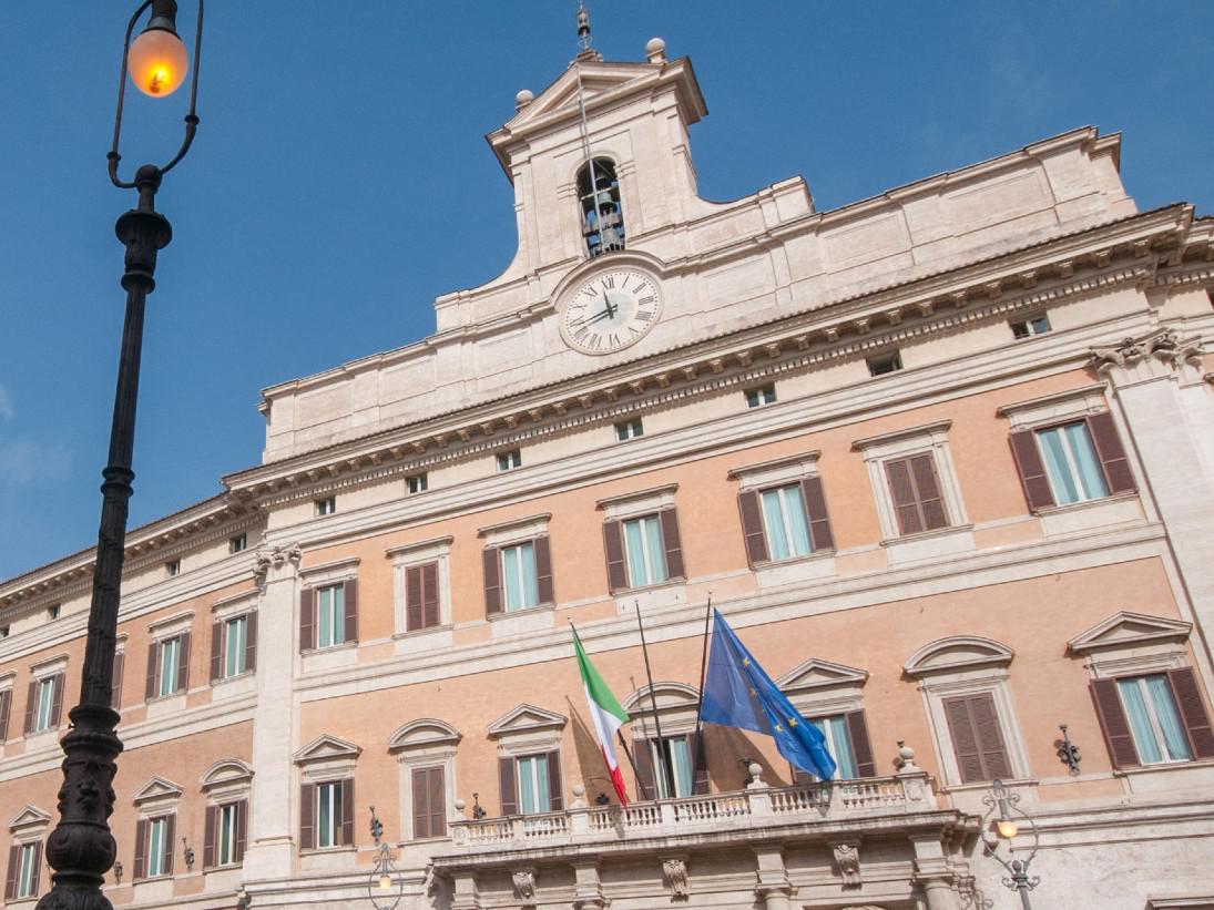 Camera - domenica 6 ottobre nuova edizione di Montecitorio a Porte Aperte