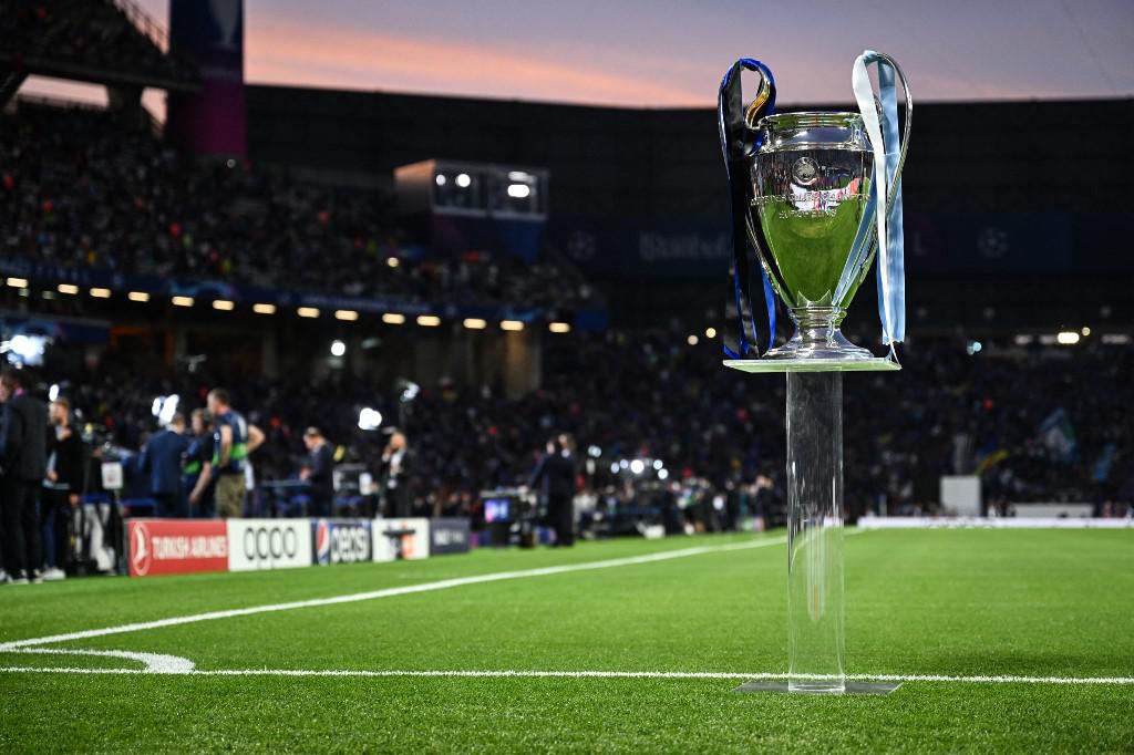 Champions League - oggi sorteggio con novità: come funziona