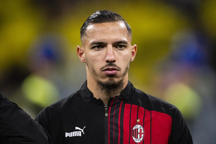 Milan, come sta Bennacer? Le ultime