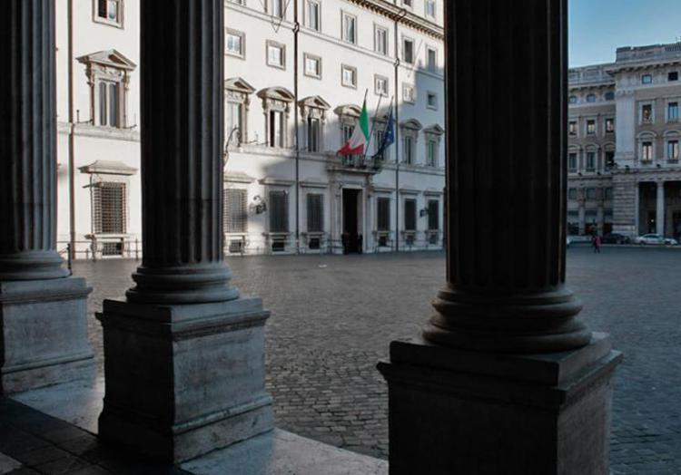 Palazzo Chigi