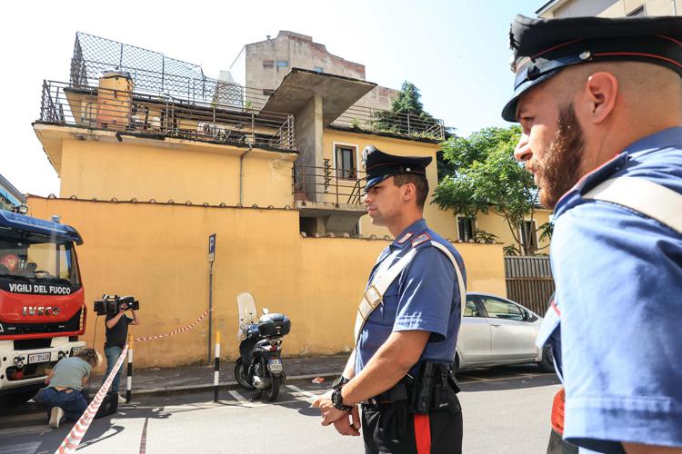 Bimba scomparsa Firenze, zio di Kata arrestato per racket affitti ex hotel Astor