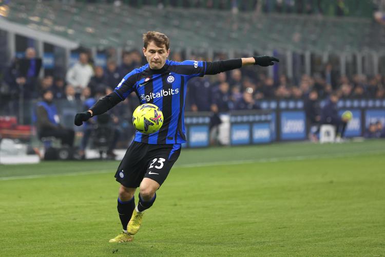 Calciomercato Inter, Newcastle vuole Barella: c'è l'offerta