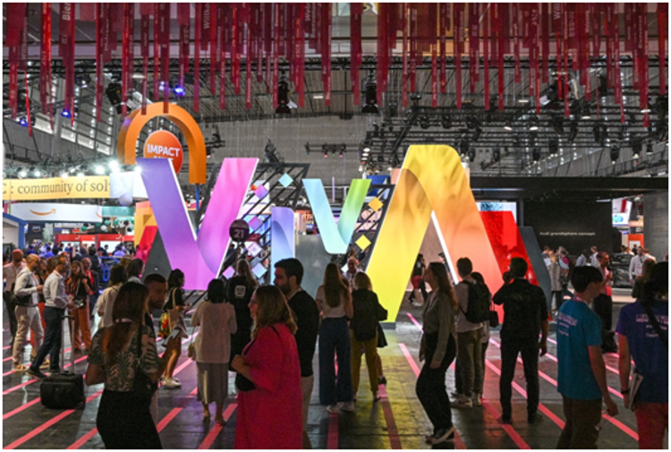 VivaTech 2023