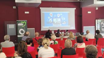 Malattie rare: Sla, anche UnicoopFi Pistoia nella campagna ‘My Voice’ di Aisla