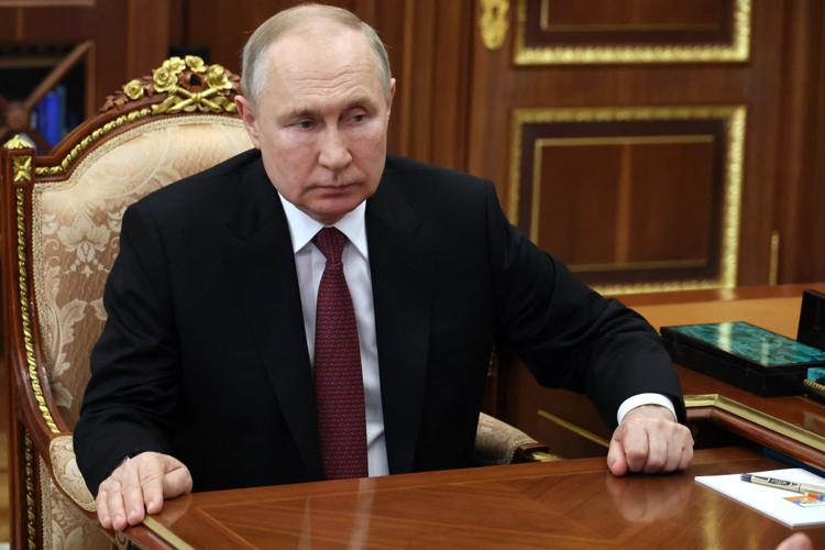 Ucraina-Russia, Putin a leader africani: 