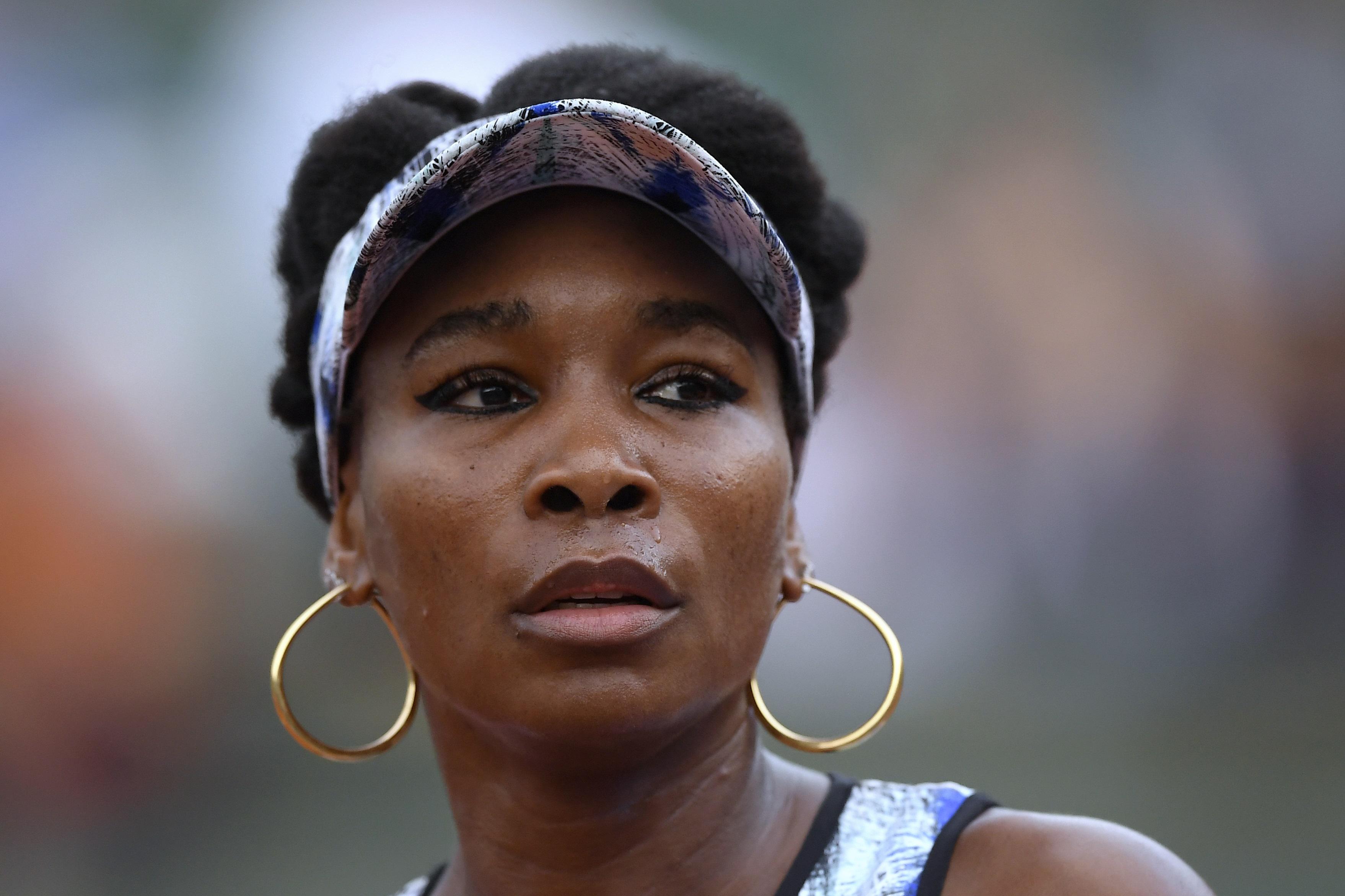 Venus williams